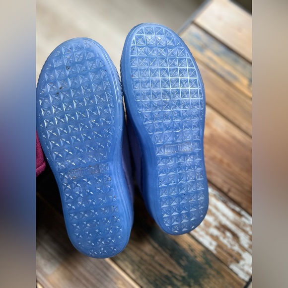 Puma Basket platform, size 6 - Picture 4 of 4